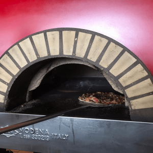 NUESTRO HORNO ES INCREÍBLE