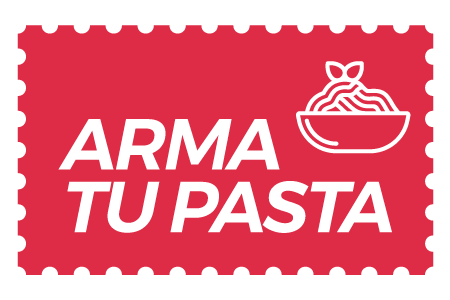 ARMA TU PASTA