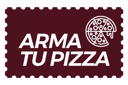 ARMA TU PIZZA