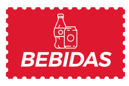 BEBIDAS