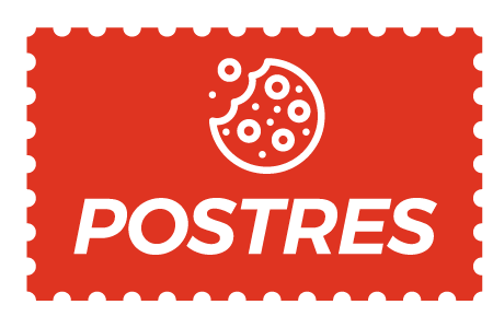POSTRES