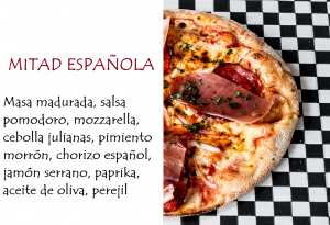 Arma Pizza de Autor Mitad y Mitad_6