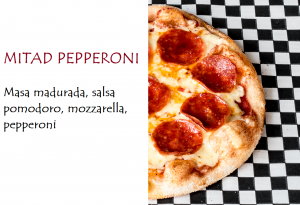 Arma Pizza de Autor Mitad y Mitad_10