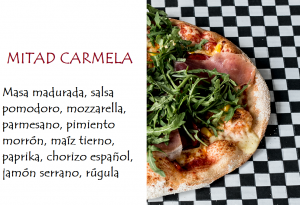 Arma Pizza de Autor Mitad y Mitad_2