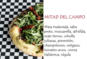 Arma Pizza de Autor Mitad y Mitad_5