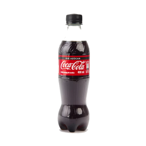 CocaCola Zero 400 ml_1