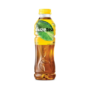 FUZE Tea Limón 400 ml _1