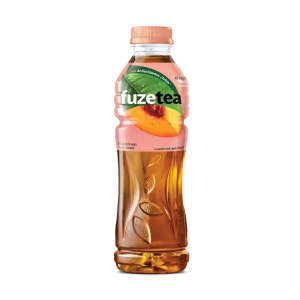 FUZE Tea Durazno 400 ml _1