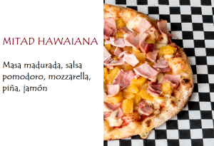 Arma Pizza de Autor Mitad y Mitad_8