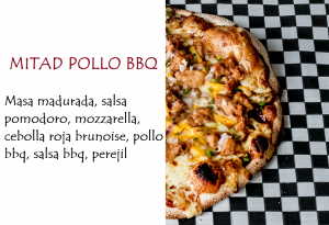 Arma Pizza de Autor Mitad y Mitad_12